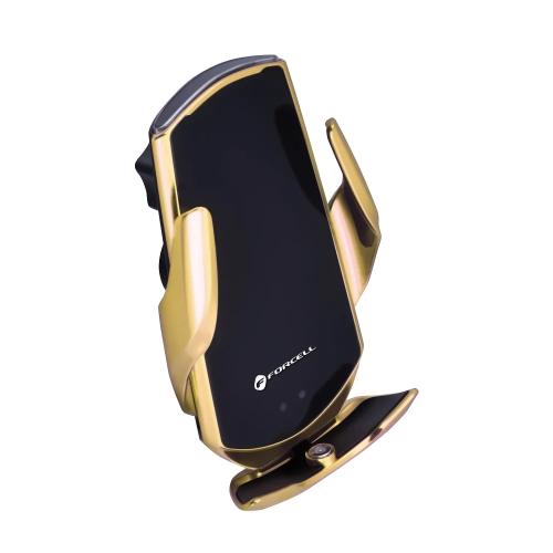 Wireless Fast Charge Car Holder