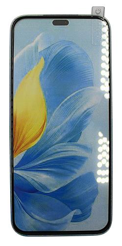 Full Frame Skjermbeskyttelse av glass Honor 200 Lite 5G