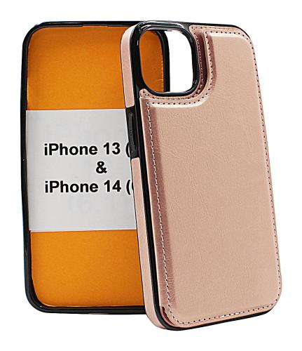 CardCase deksel iPhone 13/14