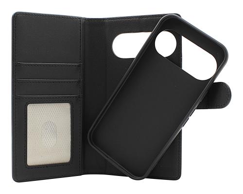 Skimblocker Google Pixel 11 / 11 Pro Magnet Lommebok Deksel