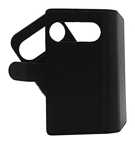 Skimblocker Google Pixel 11 / 11 Pro Magnet Lommebok Deksel