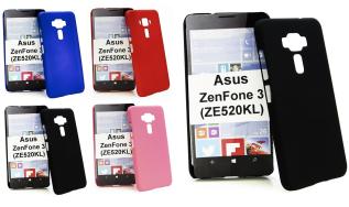 Hardcase Deksel Asus ZenFone 3 (ZE520KL)