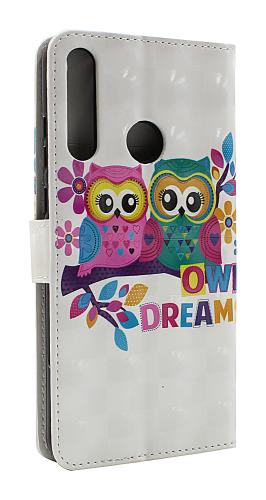 Designwallet Huawei Y6p