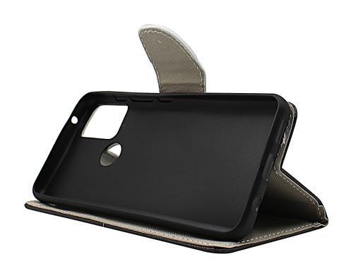 Designwallet Motorola Moto G50