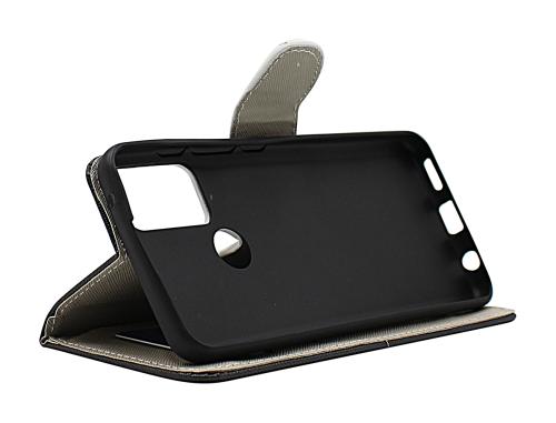 Designwallet Motorola Moto G50