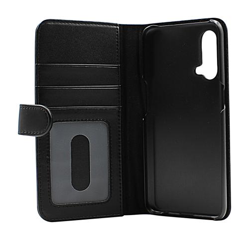 Skimblocker Lommebok-etui OnePlus Nord CE 5G