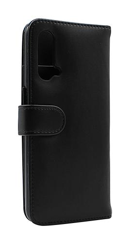 Skimblocker Lommebok-etui OnePlus Nord CE 5G