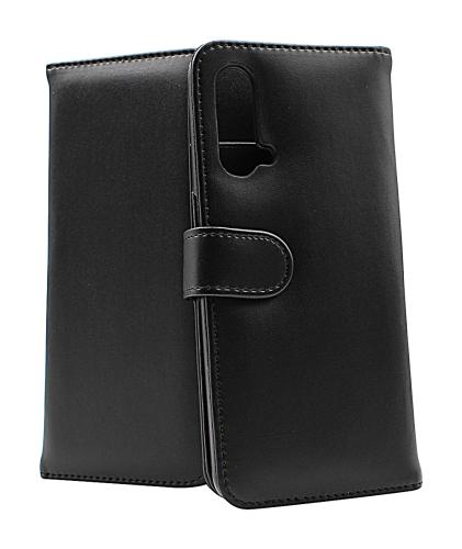 Skimblocker Lommebok-etui OnePlus Nord CE 5G