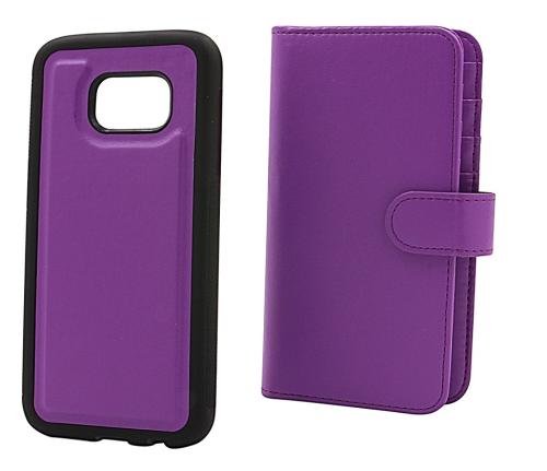 Skimblocker XL Magnet Wallet Samsung Galaxy S7 (G930F)