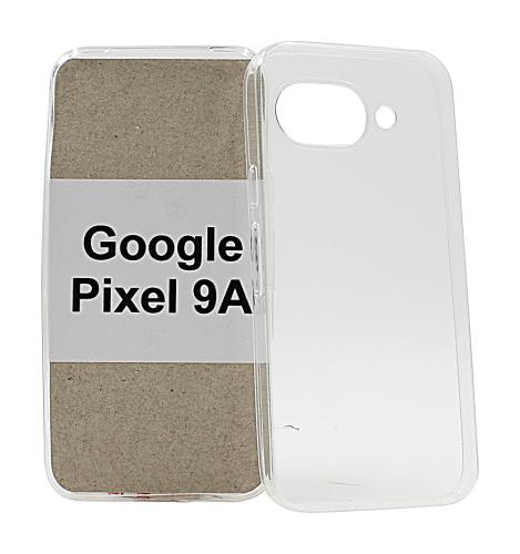 Ultra Thin TPU Deksel Google Pixel 9a