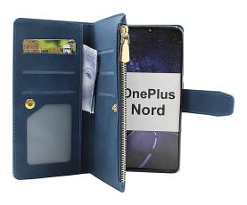 XL Standcase Lyxetui OnePlus Nord / OnePlus Nord 5G