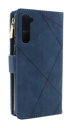 XL Standcase Lyxetui OnePlus Nord / OnePlus Nord 5G