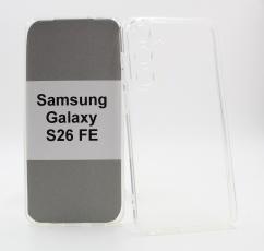 TPU Deksel Samsung Galaxy S26 FE