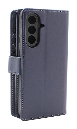 Skimblocker Samsung Galaxy A37 5G XL Magnet Lommebok Deksel