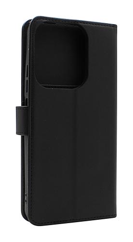 Skimblocker Xiaomi Redmi 15C Lommebok Deksel