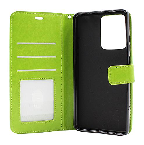 Crazy Horse Wallet Xiaomi Redmi Note 12 Pro 5G