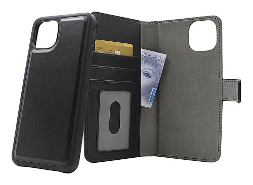 Skimblocker Magnet Wallet Samsung Galaxy A03 (A035G/DS)