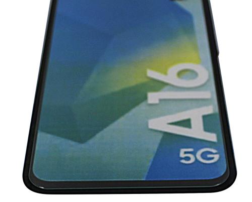 Skjermbeskyttelse av glass Samsung Galaxy A16 / A16 5G