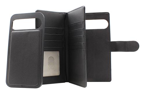 Skimblocker XL Magnet Lommebok Deksel Google Pixel 10 Pro XL