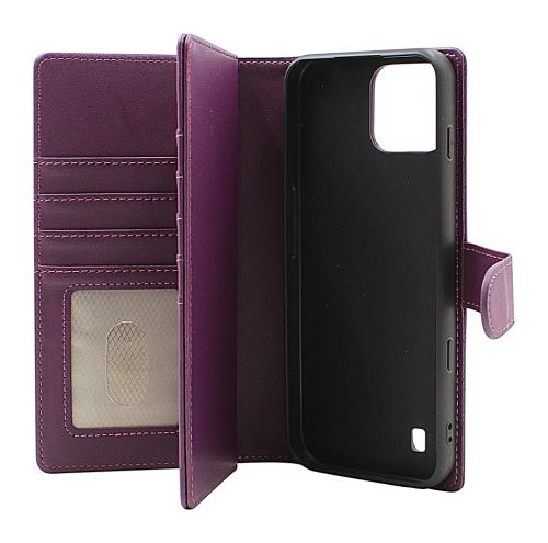 Skimblocker Doro Aurora A31 XL Lommebok Deksel