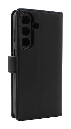 Skimblocker Samsung Galaxy S26 Magnet Lommebok Deksel