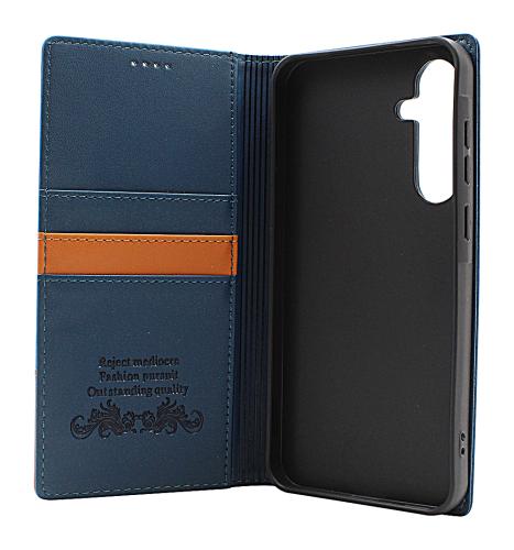 Samsung Galaxy A35 5G Luksus Mobilcover Slim