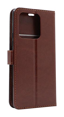 Crazy Horse Wallet Xiaomi 13 Pro 5G