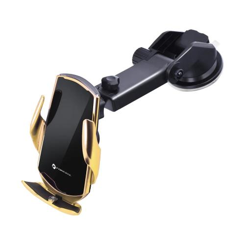 Wireless Fast Charge Car Holder