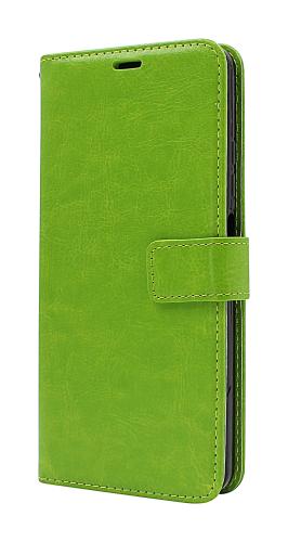 Crazy Horse Wallet Xiaomi Redmi Note 11 Pro 5G