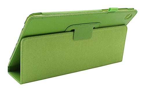 Standcase Etui Lenovo Tab M10 Plus (ZA5T / ZA5V / TB-X606F)