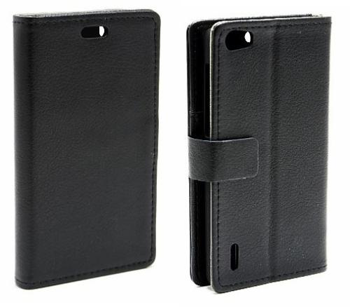 Standcase wallet Huawei Honor 6