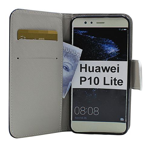 Designwallet Huawei P10 Lite