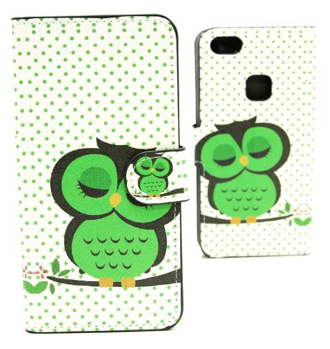 Designwallet Huawei P10 Lite
