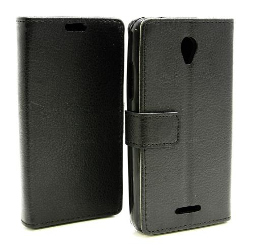 Standcase Wallet Lenovo B / Vibe B