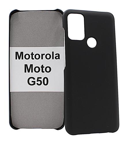 Hardcase Deksel Motorola Moto G50