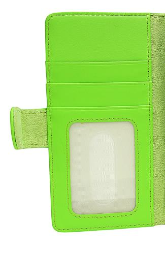 Skimblocker Lommebok-etui Sony Xperia 1 (J9110)