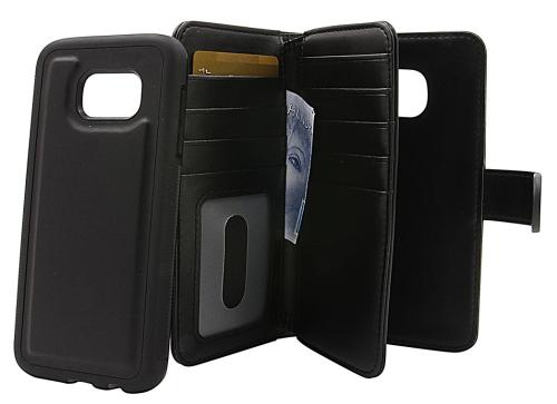 Skimblocker XL Magnet Wallet Samsung Galaxy S7 (G930F)