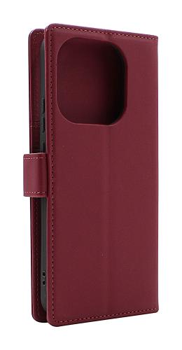 Skimblocker Xiaomi 15T Lommebok Deksel