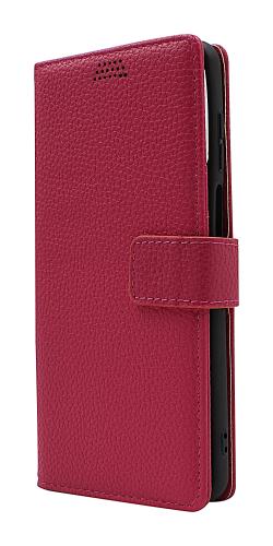 New Standcase Wallet Motorola Moto G62 5G