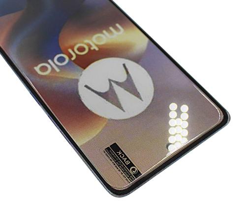 Skjermbeskyttelse av glass Motorola Moto G86