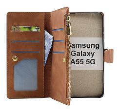 XL Standcase Lyxetui Samsung Galaxy A55 5G (SM-A556B)