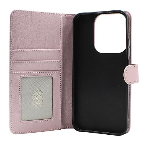 Skimblocker Xiaomi Redmi 15C Lommebok Deksel