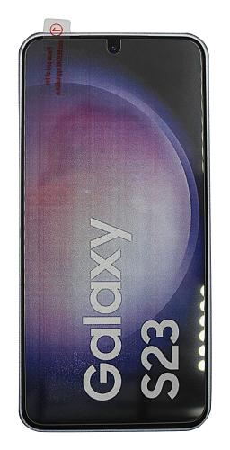 Skjermbeskyttelse av glass Samsung Galaxy S23 5G