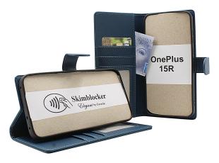Skimblocker OnePlus 15R Lommebok Deksel