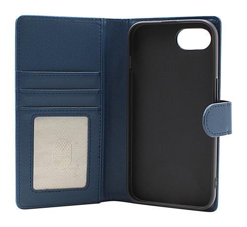 Skimblocker iPhone 17e Lommebok Deksel