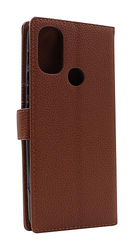 New Standcase Wallet Motorola Moto E20 / E30 / E40