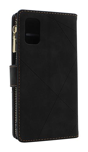 XL Standcase Lyxetui Samsung Galaxy A41 (SM-A415F/DSN)