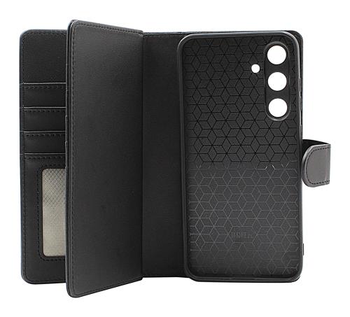 Skimblocker Samsung Galaxy S26 FE XL Magnet Lommebok Deksel