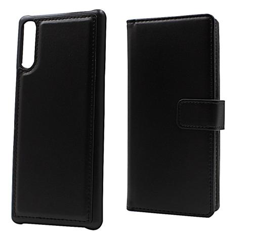 Skimblocker Magnet Wallet Sony Xperia L4