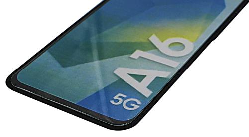 Skjermbeskyttelse av glass Samsung Galaxy A16 / A16 5G